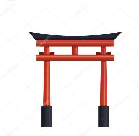 japon