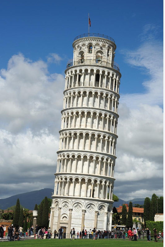 torre piza